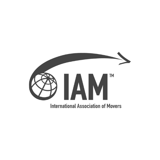 IAM International Association of Movers